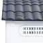 Fowler Plastic Portable Dog House-1382130980