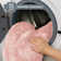 Pink Fluffy Shag Rug – Soft Decorative Area Carpet
