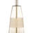Dez Crystal Table Lamp