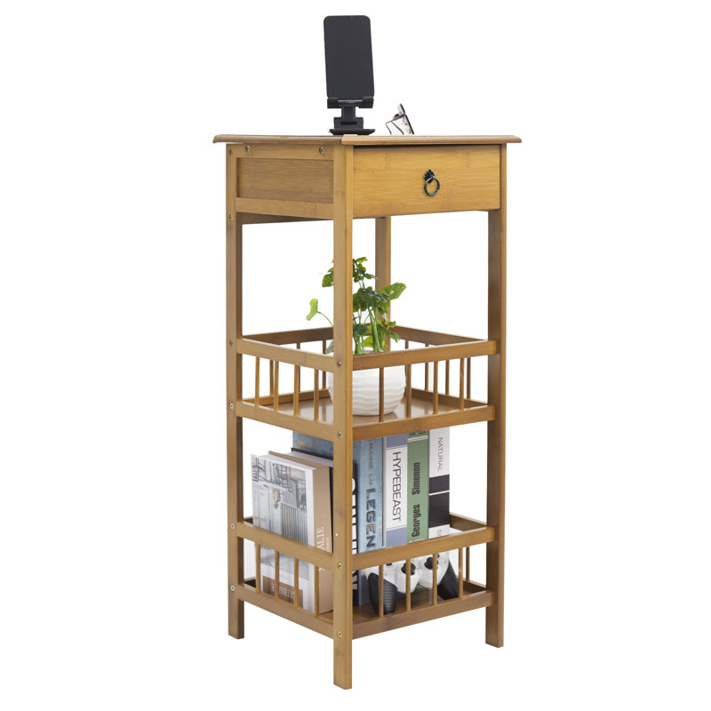 Kasen Plant Stand