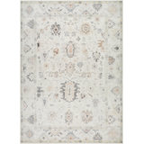 Rixt Area Rug