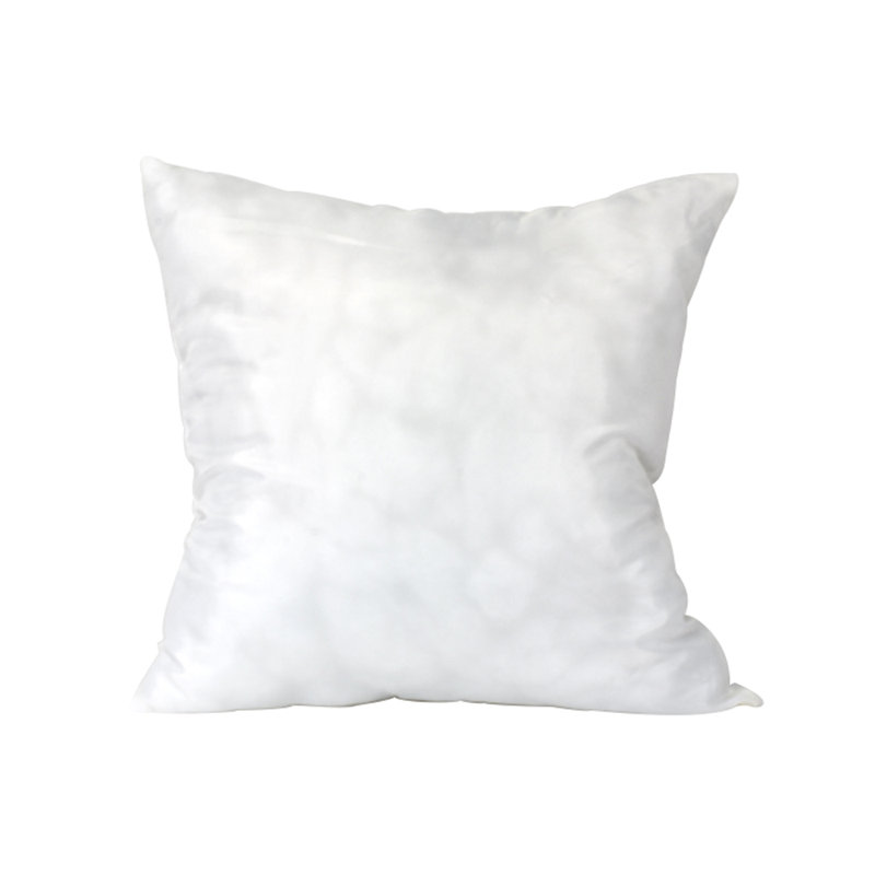 Geometric Outdoor Pillow Insert, 18" x 18"