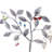 Support à bijoux Tree Design Organiser-56671855