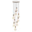 Voronoi II 9 - Light Pendant-1432843811