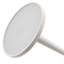  Luminaire suspendu conique 1 lumière DEL 1 lumière-1947875607