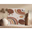 1 Piece Wrapped Canvas Wall Art Set
