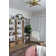 Dona 8 - Light 32'' Unique/Statement Sphere Flush Mount