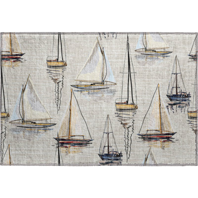  Brayant Area Rug