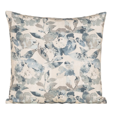 Magnolia Home Fashions Misty Spa Accent Pillow