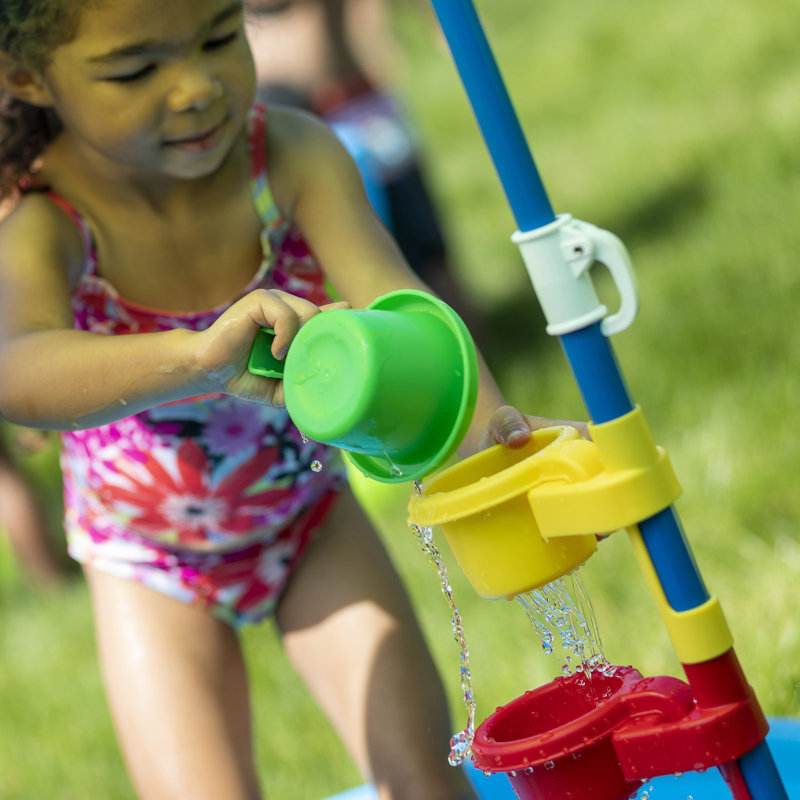 Step2 Play & Shade Pool with Umbrella