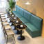 Banc de rangement Modern