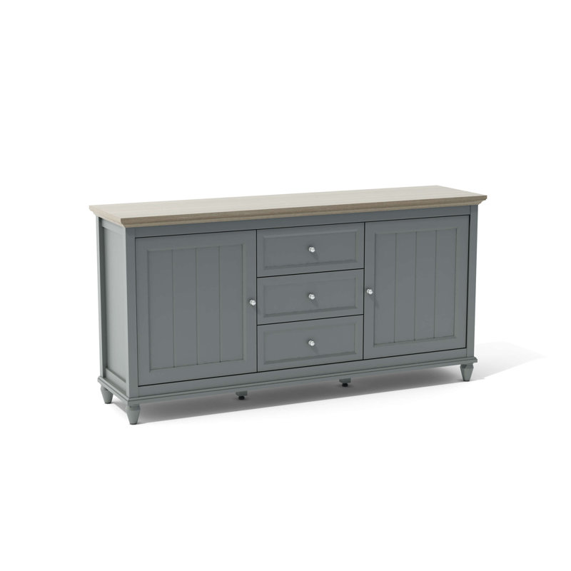 Chenon 63'' W Sideboard, Gray