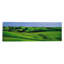 «Farmland Southland, New Zealand», reproduction de photo sur toile-19976799-71978666