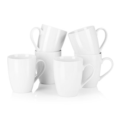 Elisa Ceramic Coffee Mug