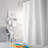 Willa Machine Woven Microfiber Rug