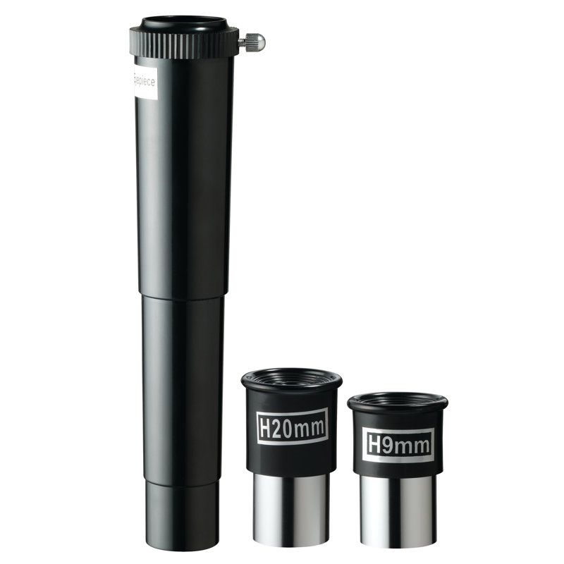 Télescope GeoSafari Vega 360
