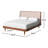 Twedt Panel Bed-1677524903
