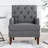 Lippitt Upholstered Armchair-1437968712