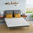 Bannack Medium Gel Memory Foam Mattress-1063938797-1012279863