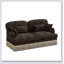 Canapé Comfy Chenille Leopard-725990336