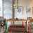 Boylon Teak Solid Wood Dining Table