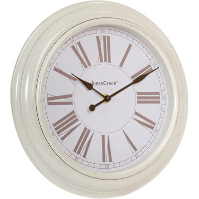 Horloge murale