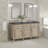 Lorelai 60'' Double Bathroom Vanity with Top-98545587-98619335-98545586