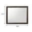 Miroir, espresso-462561761