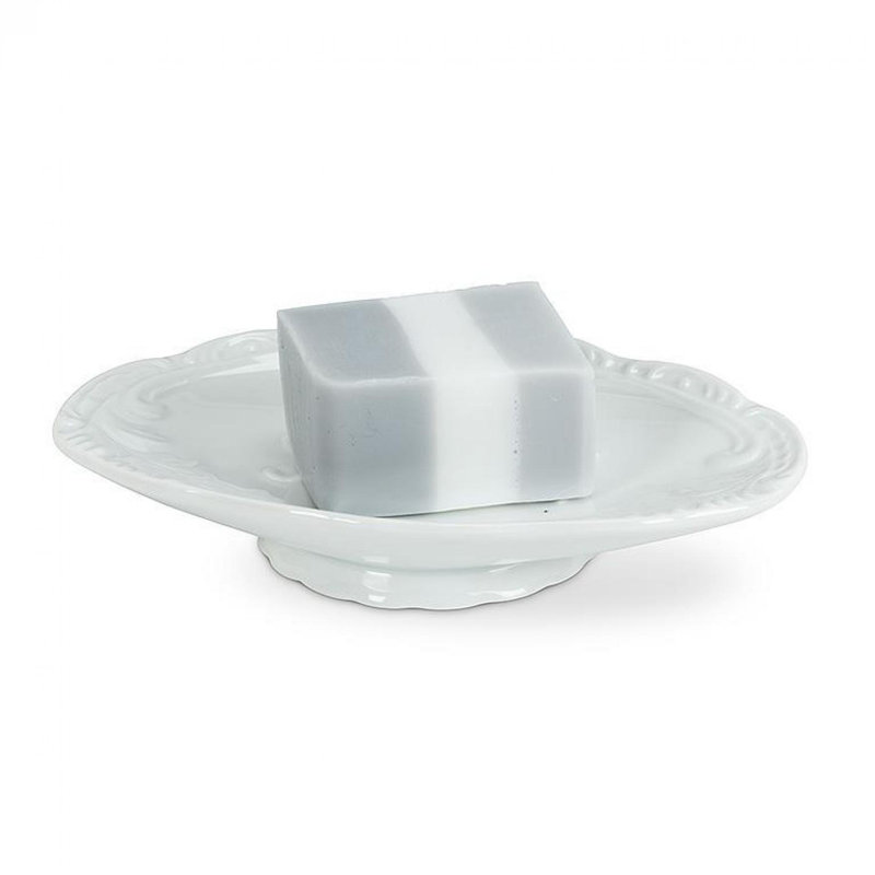 Porte-savon ovale "Savon"