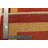 Roxa One-of-a-Kind 2'7'' X 10' New Age Wool Area Rug in Red