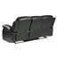 Canapé inclinable double 1 pièce-1600411919