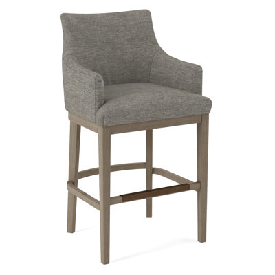 Upholstered Stool