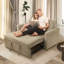 Canapé-lit l 48,5 po Shortridge-172112578