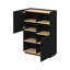 Tynan 100cm Sideboard-72383646
