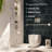 Elevate Wall Mount Stainless Steel Grab Bar, ADA Compliant Safety Bar-20857947-106892127