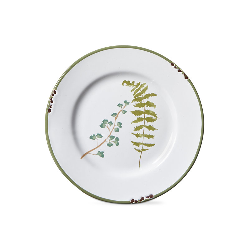 Meadow Tidbit Plate