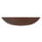 Vivietta Fluted Wood Console