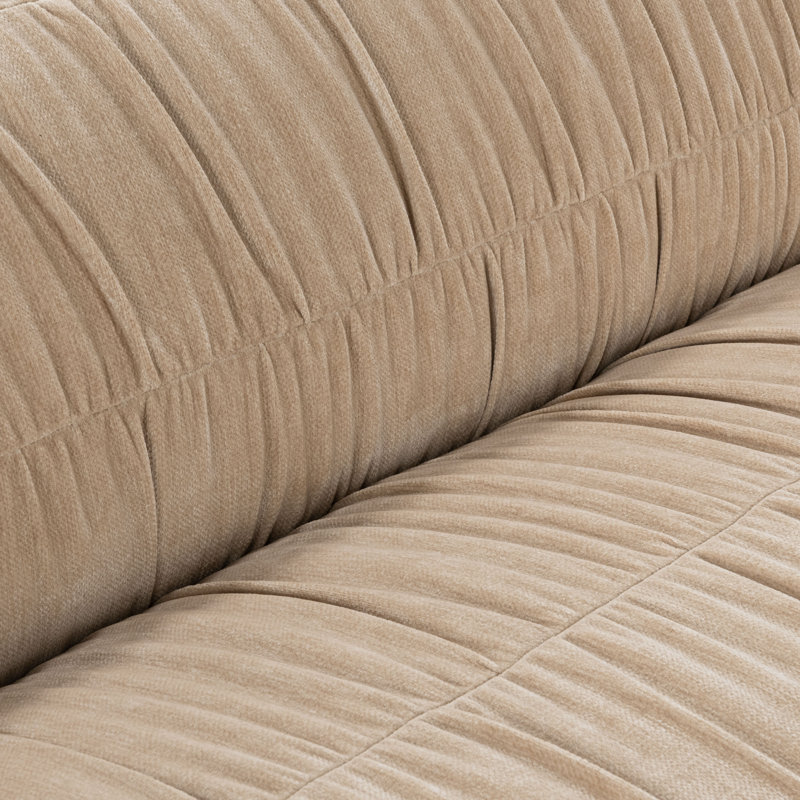 Afeela Sofa, French Vanilla