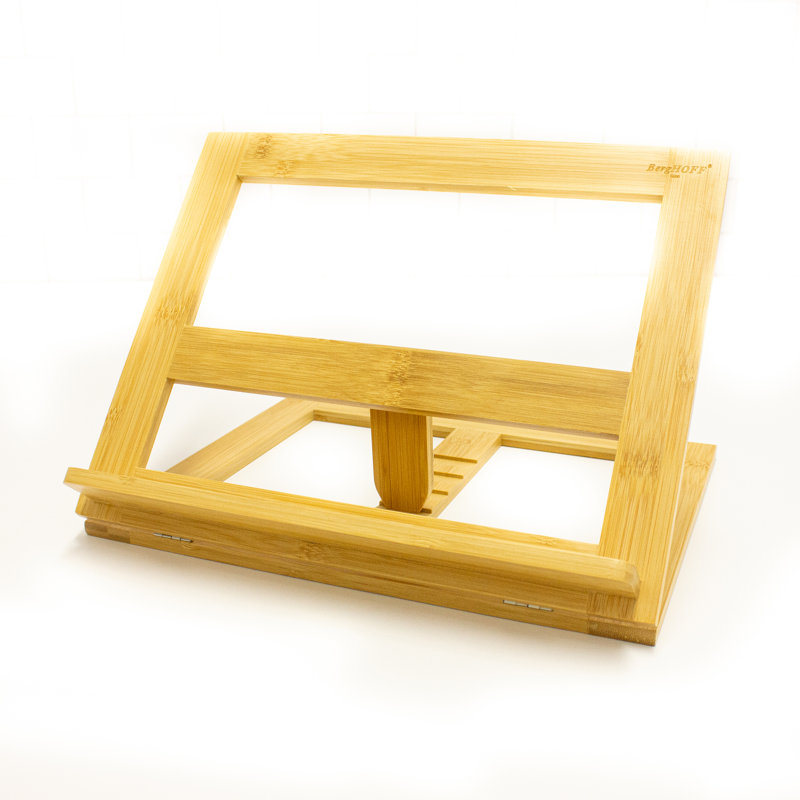 BergHOFF Single Screen Desktop Mount