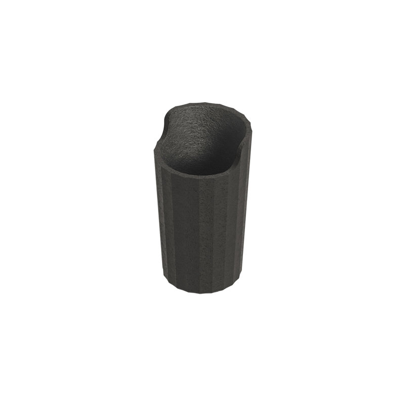 AVENIR Toothbrush Holder, Black