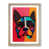Wrapped Canvas selected