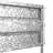 Pure Garden Galvanized Raised Garden Bed - Raised Garden Beds Outdoor Rectangle Planter Box Kit for Flowers, Vegetables, Fruits or Herbs - Raised Bed Garden Planters-116617624-116617626