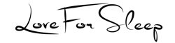 Love For Sleep logo