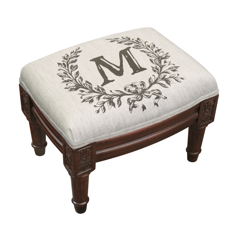 Tabouret d'appoint Bohden