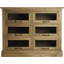 Battier Solid Wood Accent Chest