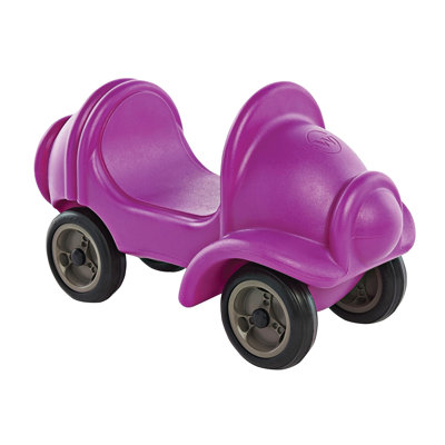 Petite voiture de transport