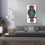 «Owlmazing» par Hello Angel, art mural sur toile-159944755