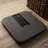Escali Digital Glass Bathroom Scale
