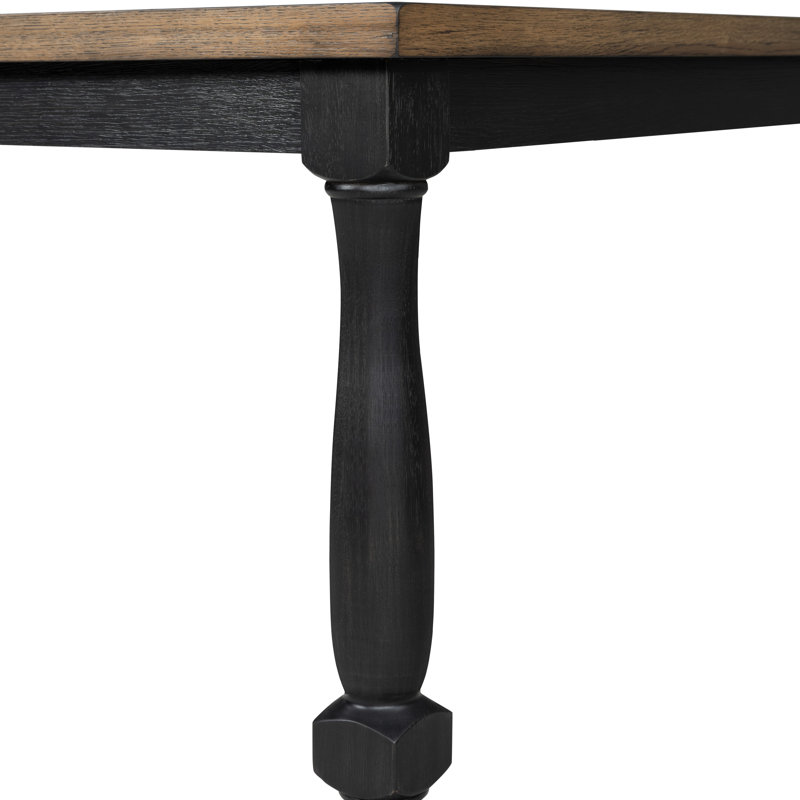 Acadian Dining Table
