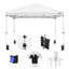 Tente d'extérieur InstaHibit EZ GO 10 x 10 pi Pop Up